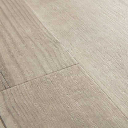 Morning Mist Pine 6mm Luxury Vinyl Tile 20.9 x 149.4cm-Delforno