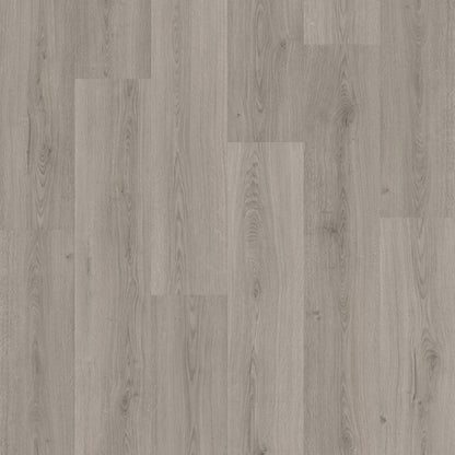 Botanic Grey 6mm Luxury Vinyl Tile 20.9 x 149.4cm-Delforno