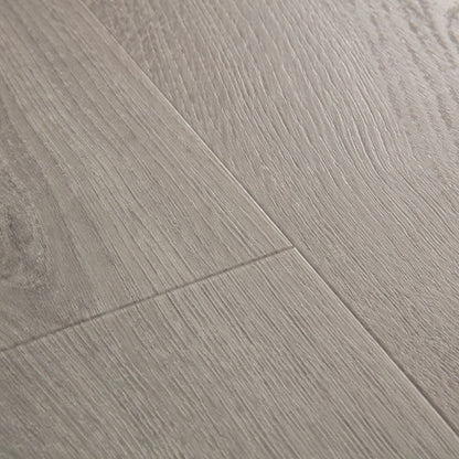 Botanic Grey 6mm Luxury Vinyl Tile 20.9 x 149.4cm-Delforno