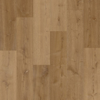 Elegant Oak Fumed 6mm Luxury Vinyl Tile 20.9 x 149.4cm-Delforno