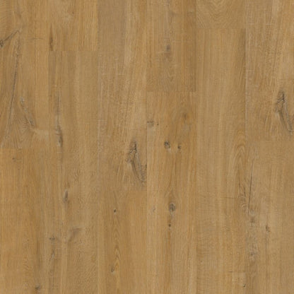 Cotton Oak Deep Natural 6mm Luxury Vinyl Tile 20.9 x 149.4cm-Delforno