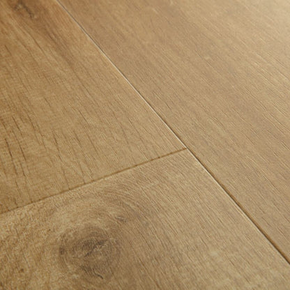 Cotton Oak Deep Natural 6mm Luxury Vinyl Tile 20.9 x 149.4cm-Delforno