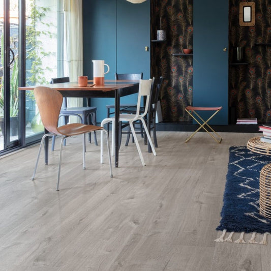 Cotton Oak Cozy 6mm Luxury Vinyl Tile 20.9 x 149.4cm-Delforno