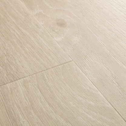Sea Breeze Oak Beige 6mm Luxury Vinyl Tile 20.9 x 149.4cm-Delforno
