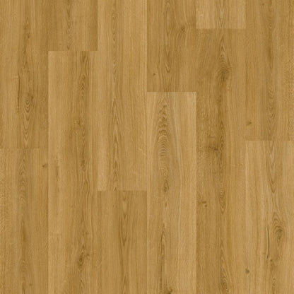 Botanic Smoked Oak 6mm Luxury Vinyl Tile 20.9 x 149.4cm-Delforno