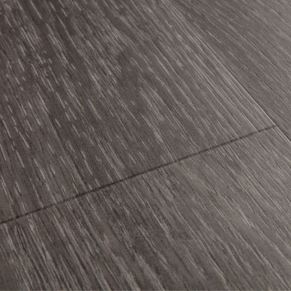 Silk Oak Dark Grey Vinyl Flooring 18.90 x 125.10cm-Unilin Distribution-Delforno