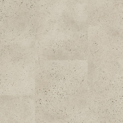 Oyster Concrete 6mm Luxury Vinyl Tile 42.8 x 85.6cm-Delforno