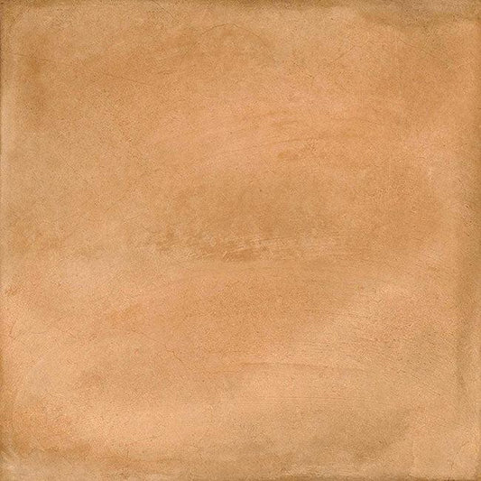 Terracotta Leverton Porcelain Tile 80 x 80cm-Delforno Tiles & Timber-Delforno
