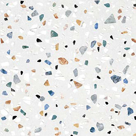 Terrazzo Collection Arezzo Tutti 20 x 20-Tiles-Delforno