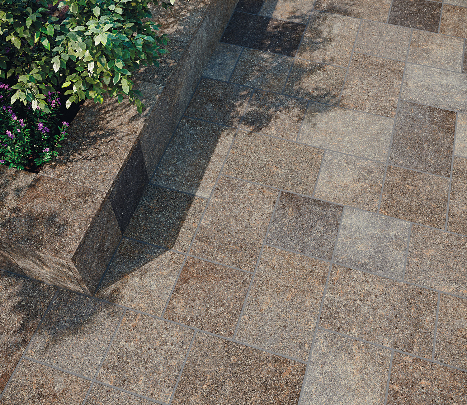 Outdoor Tex Brown 20mm-Tiles-Delforno