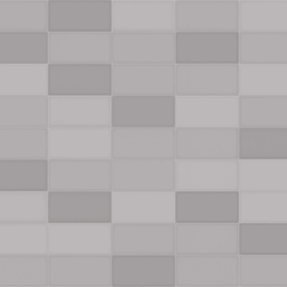 Corso Gris 10cm x 20cm