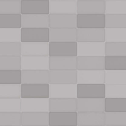 Corso Gris 10cm x 20cm