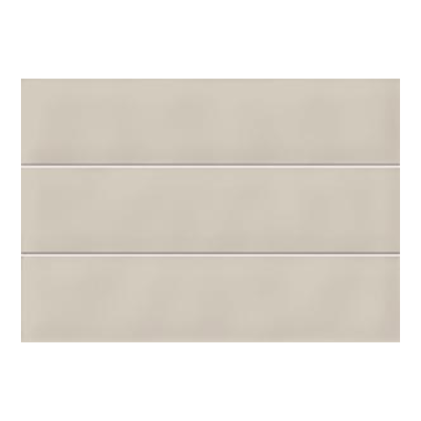 Hanami Marfil Ceramic Tile 23 x 33.5cm | Subway-Style Wall Tile – Delforno