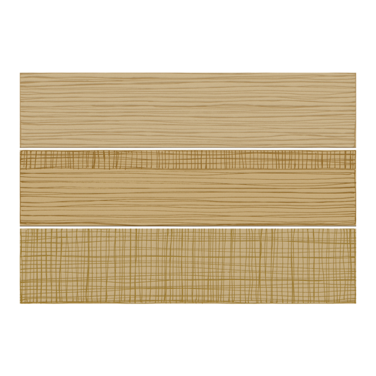 Kaika Beige Ceramic Tile 23 x 33.5cm