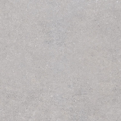 XTRA Nassau-R Gris Concrete Effect Porcelain Tile 60 x 60 x 2cm-Vives-Delforno