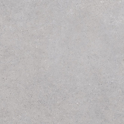 XTRA Nassau-R Gris Concrete Effect Porcelain Tile 60 x 60 x 2cm-Vives-Delforno