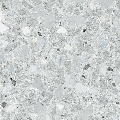 Monaco R Gris Porcelain Tile 80 x 80cm