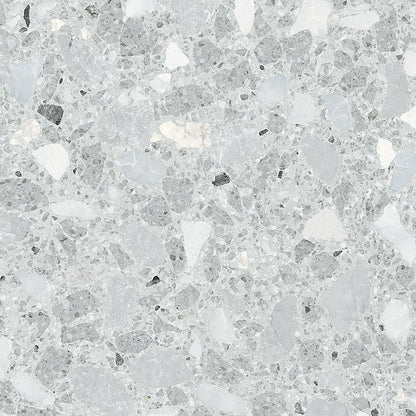 Monaco R Gris Porcelain Tile 80 x 80cm