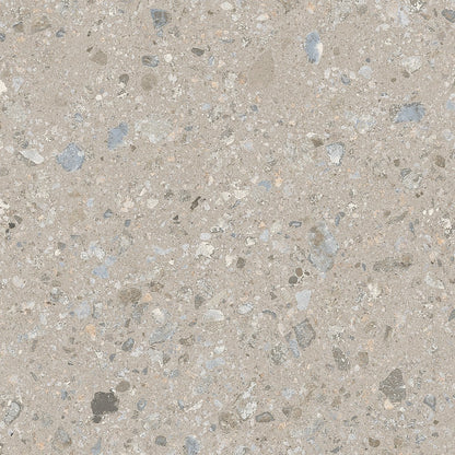 Janty AB|C Crema Porcelain Tile 60cm x 60cm