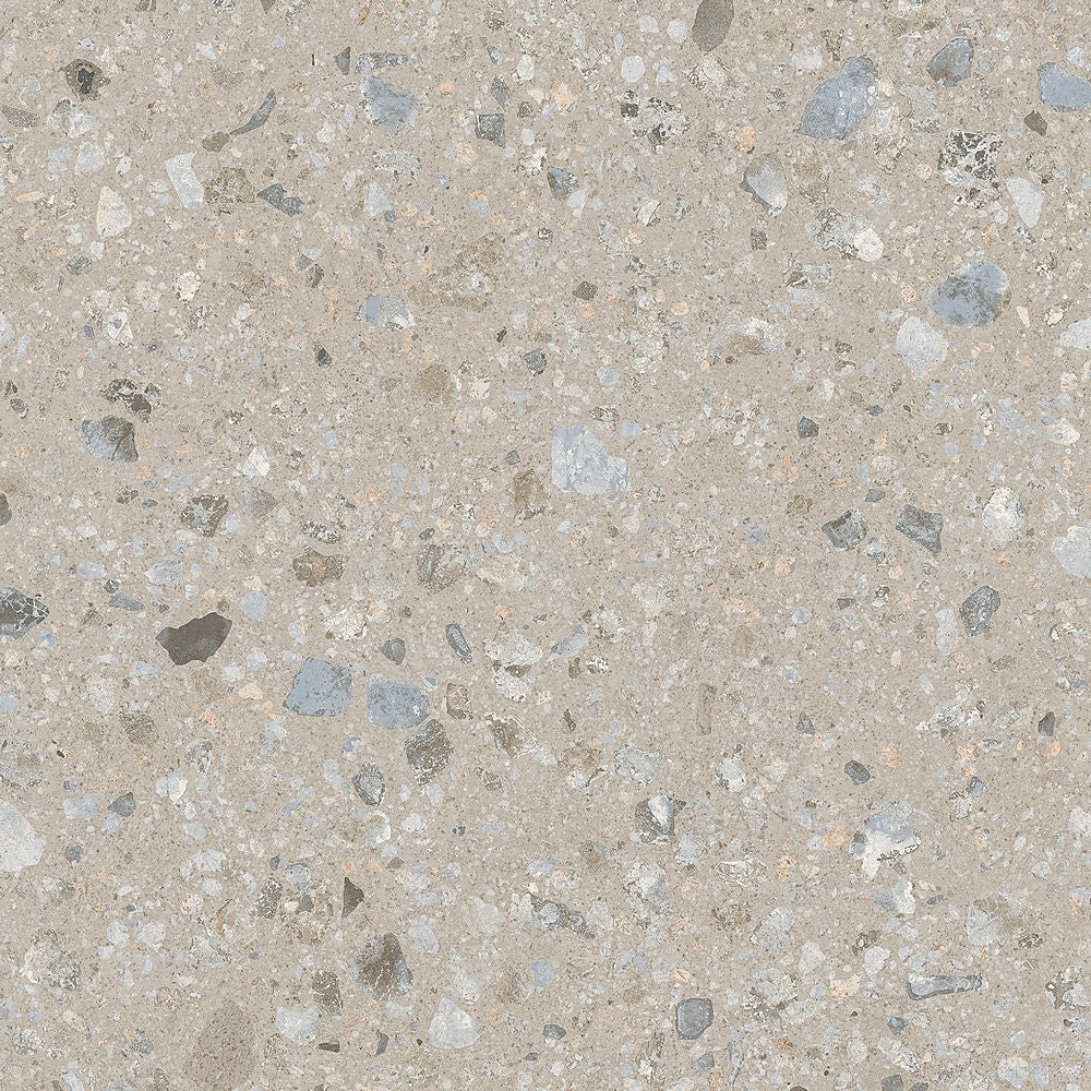 Janty AB|C Crema Porcelain Tile 60cm x 60cm