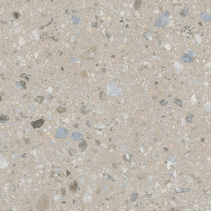 Janty AB|C Crema Porcelain Tile 60cm x 60cm