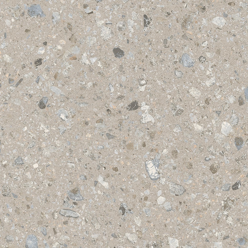 Janty AB|C Crema Porcelain Tile 60cm x 60cm