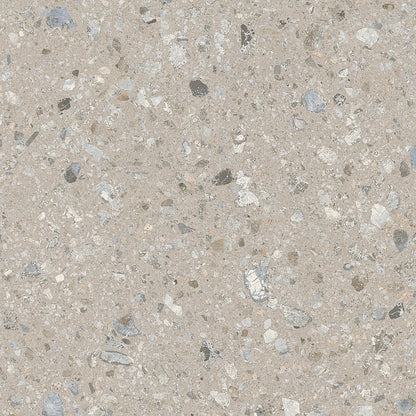 Janty AB|C Crema Porcelain Tile 60cm x 60cm