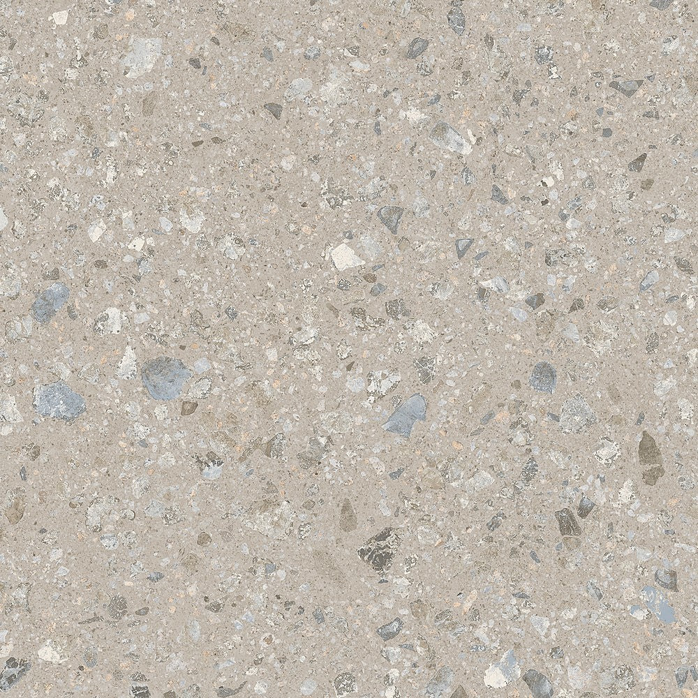 Janty AB|C Crema Porcelain Tile 60cm x 60cm