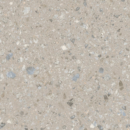 Janty AB|C Crema Porcelain Tile 60cm x 60cm