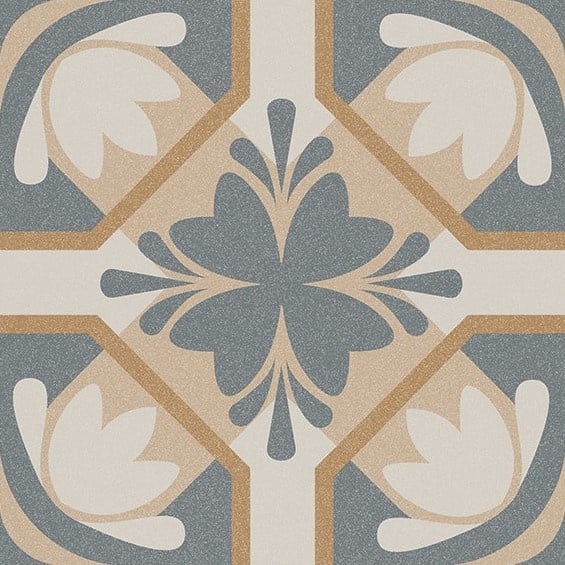 Jimbaran Porcelain Tile 20 x 20cm-Delforno