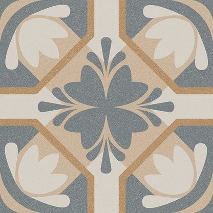 Jimbaran Porcelain Tile 20 x 20cm-Delforno