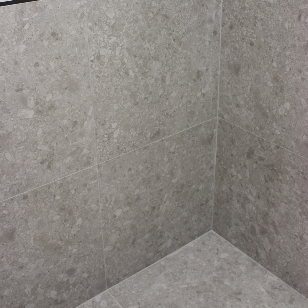 Ceppo Di Gre R Gris Porcelain Tile 59.3 x 59.3cm