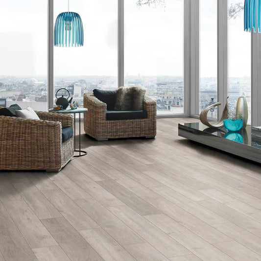 Rockford Oak Laminate Wooden Flooring 19.20 x 128.50cm-Wood Innovations-Delforno