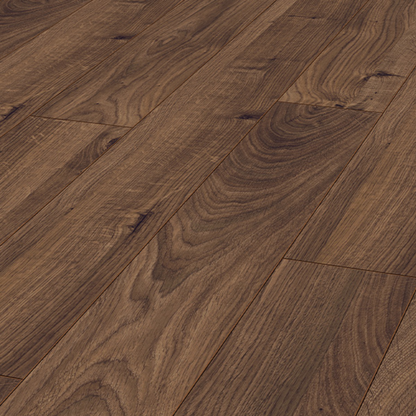 Everest Oak Laminate Wooden Flooring 18.8 x 184.50cm-Whiteriver-Delforno