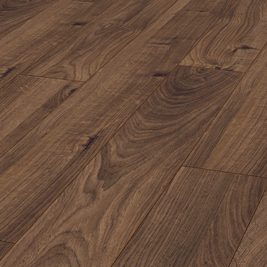 Everest Oak Laminate Wooden Flooring 18.8 x 184.50cm-Whiteriver-Delforno