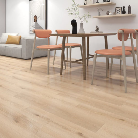 Deco Monte Oak 19.8cm x 121.8cm Laminate Flooring-Delforno
