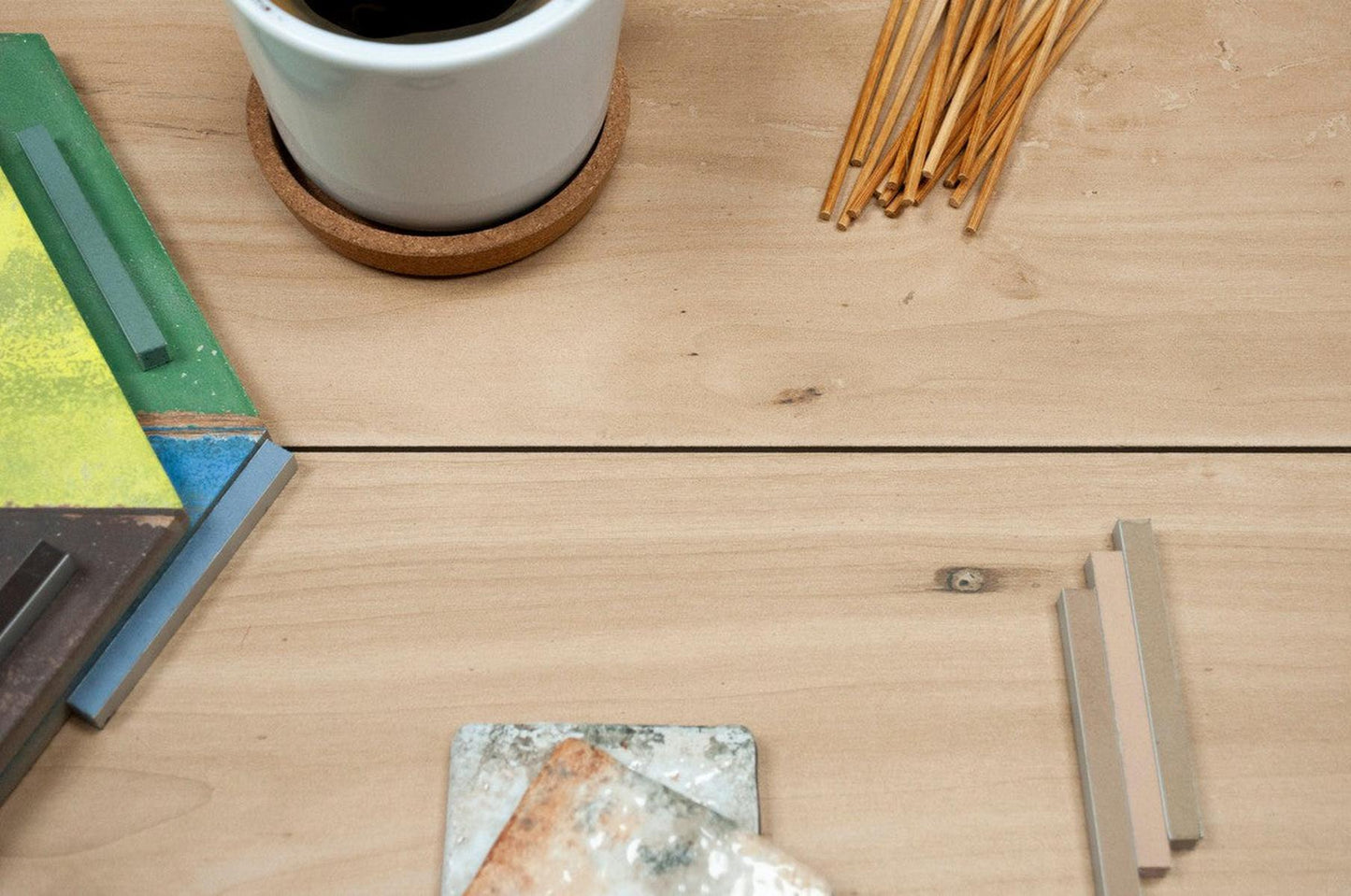 Woodlands 17 Wood Effect Tile-Delforno