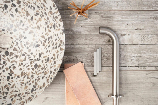 Woodlands 22 Grey Wood Effect Tile-Delforno