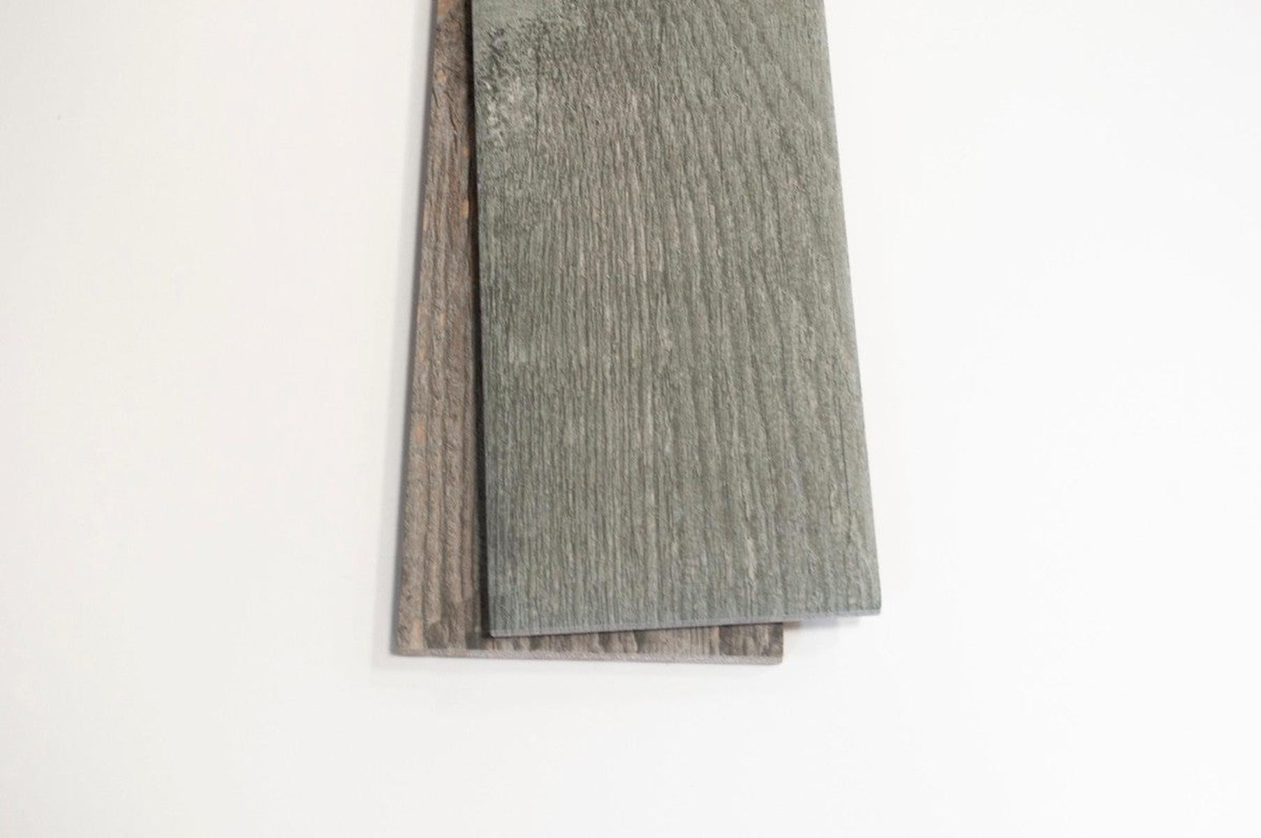 Woodlands 73 Vintage Grey Wood Effect Tile 10 x 60-Delforno