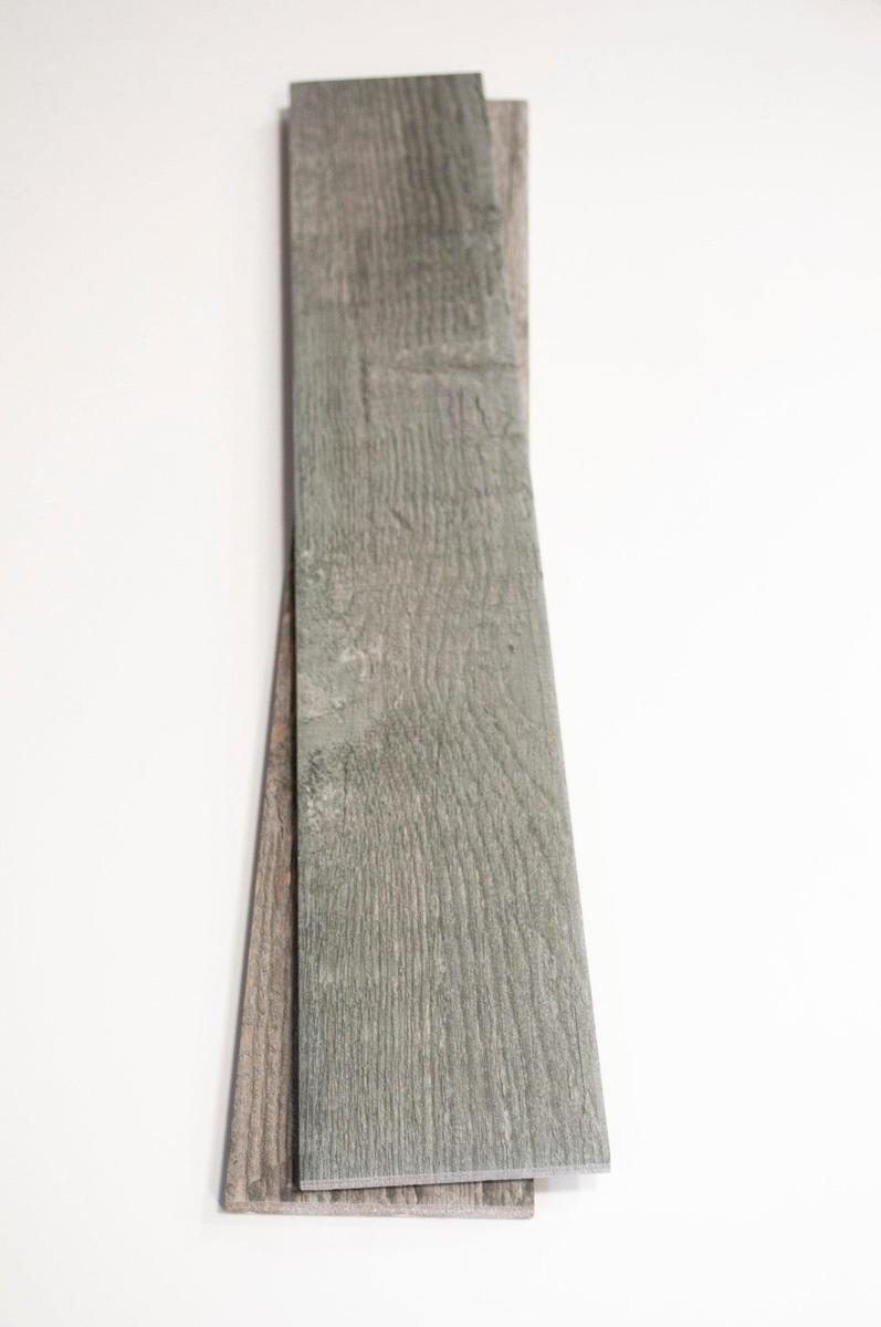 Woodlands 73 Vintage Grey Wood Effect Tile 10 x 60-Delforno