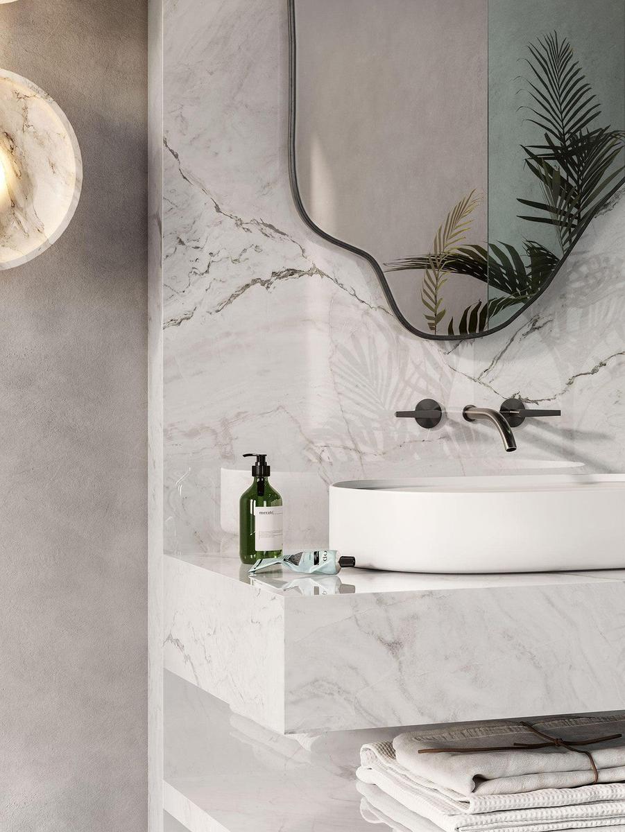XL Slab Collection Satin Vona Marble 120 x 280-Tiles-Delforno