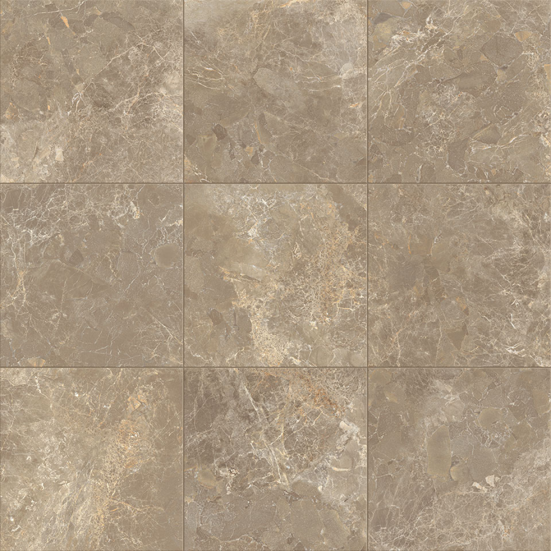 Cosmo Dove Grey Porcelain Tile 30 x 30cm-Delforno
