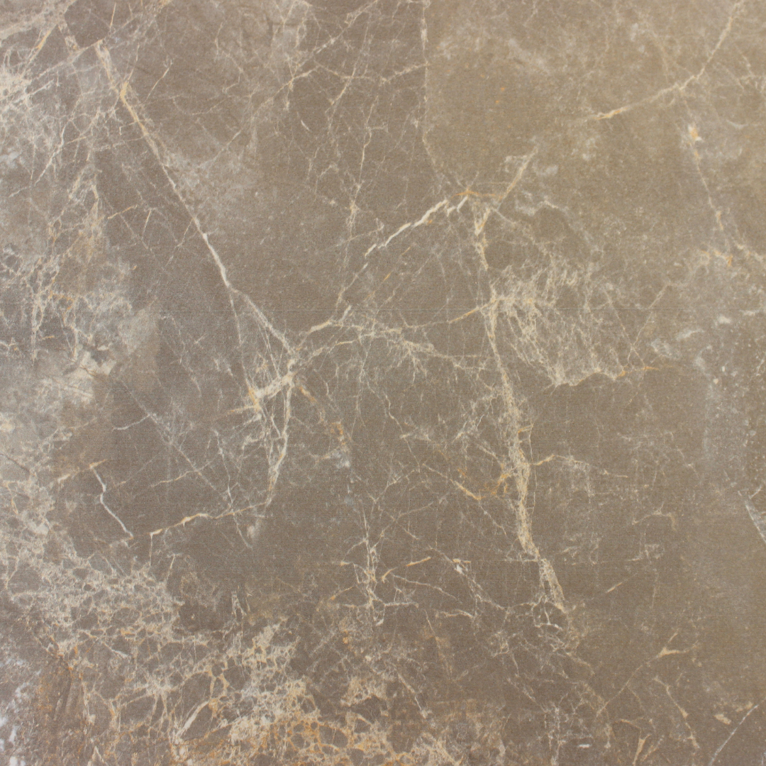 Cosmo Dove Grey marble Effect Porcelain Tile 30 x 30cm