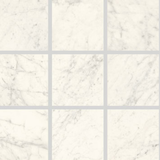 Marmi Carrara Porcelain Tile 30x 30cm-Delforno