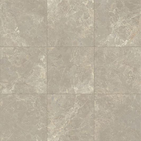 Cosmo Ghiaccio Porcelain Tile 30 x 30cm-Delforno