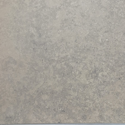Fossil Grigio 3D Porcelain Tile 60 x 60cm