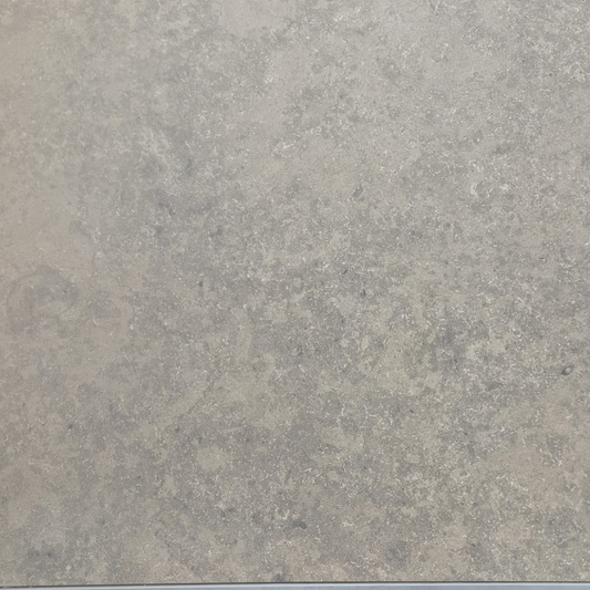 Fossil Grigio 3D Porcelain Tile 60 x 60cm
