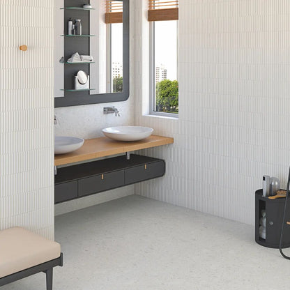 Miscela-R Nacar 80 x 80cm-Arcana Ceramica-Delforno
