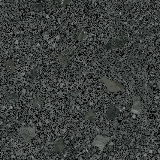 Miscela-R Grafito Polished 80 X 80cm-Arcana Ceramica-Delforno