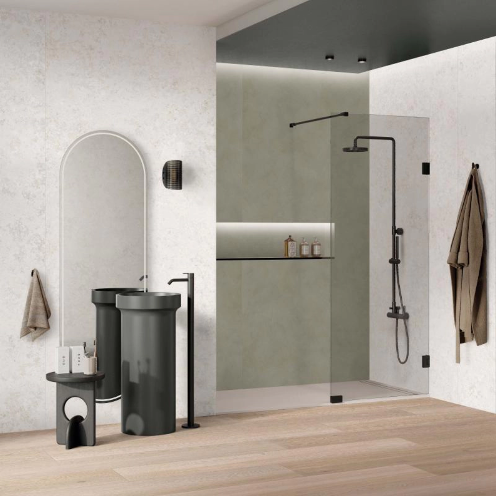 Jura White Porcelain Tile 120 x 120cm-ABK-Delforno